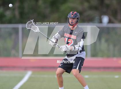 Thumbnail 2 in Lewis-Palmer @ Arapahoe (CHSAA 5A 1st Round) photogallery.