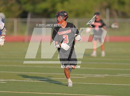 Thumbnail 3 in Lewis-Palmer @ Arapahoe (CHSAA 5A 1st Round) photogallery.