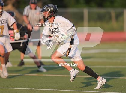 Thumbnail 1 in Lewis-Palmer @ Arapahoe (CHSAA 5A 1st Round) photogallery.