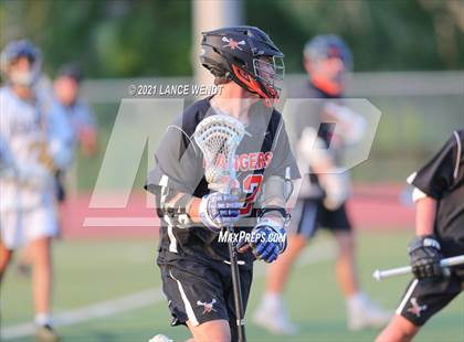Thumbnail 1 in Lewis-Palmer @ Arapahoe (CHSAA 5A 1st Round) photogallery.