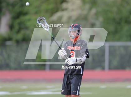 Thumbnail 2 in Lewis-Palmer @ Arapahoe (CHSAA 5A 1st Round) photogallery.