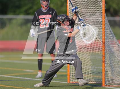 Thumbnail 2 in Lewis-Palmer @ Arapahoe (CHSAA 5A 1st Round) photogallery.