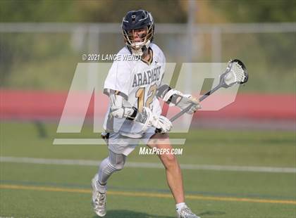 Thumbnail 1 in Lewis-Palmer @ Arapahoe (CHSAA 5A 1st Round) photogallery.