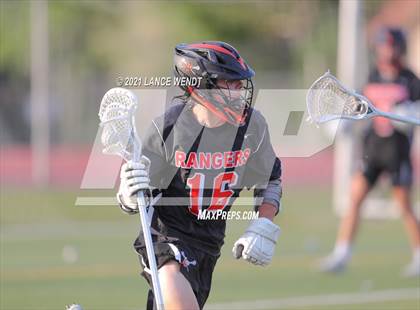 Thumbnail 2 in Lewis-Palmer @ Arapahoe (CHSAA 5A 1st Round) photogallery.