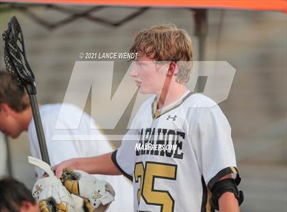 Thumbnail 1 in Lewis-Palmer @ Arapahoe (CHSAA 5A 1st Round) photogallery.