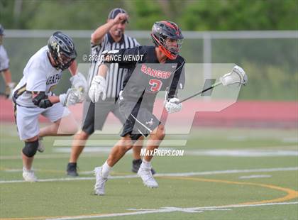 Thumbnail 1 in Lewis-Palmer @ Arapahoe (CHSAA 5A 1st Round) photogallery.