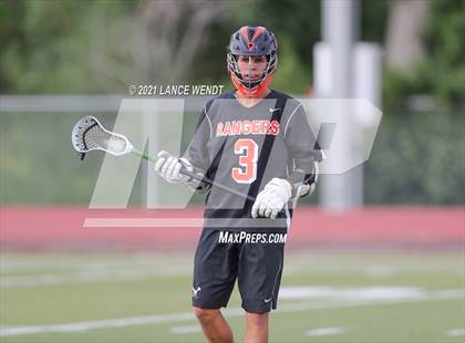 Thumbnail 3 in Lewis-Palmer @ Arapahoe (CHSAA 5A 1st Round) photogallery.