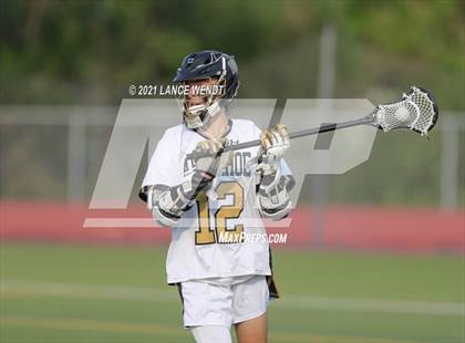 Thumbnail 2 in Lewis-Palmer @ Arapahoe (CHSAA 5A 1st Round) photogallery.