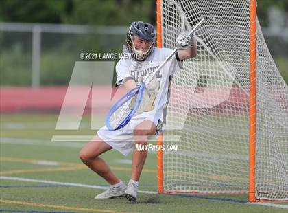 Thumbnail 3 in Lewis-Palmer @ Arapahoe (CHSAA 5A 1st Round) photogallery.