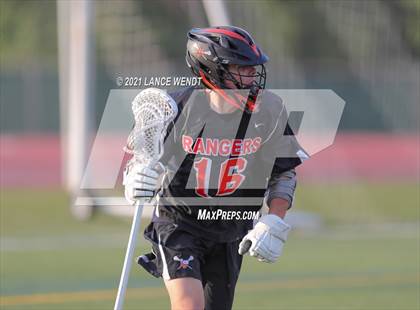Thumbnail 1 in Lewis-Palmer @ Arapahoe (CHSAA 5A 1st Round) photogallery.