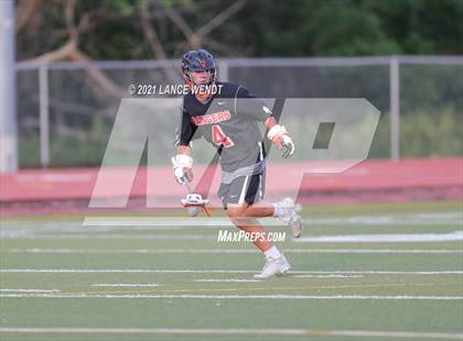 Thumbnail 3 in Lewis-Palmer @ Arapahoe (CHSAA 5A 1st Round) photogallery.