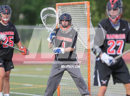 Thumbnail 1 in Lewis-Palmer @ Arapahoe (CHSAA 5A 1st Round) photogallery.