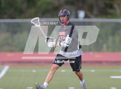 Thumbnail 1 in Lewis-Palmer @ Arapahoe (CHSAA 5A 1st Round) photogallery.