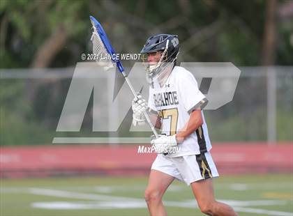 Thumbnail 1 in Lewis-Palmer @ Arapahoe (CHSAA 5A 1st Round) photogallery.