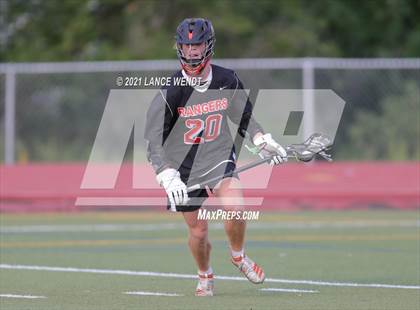 Thumbnail 3 in Lewis-Palmer @ Arapahoe (CHSAA 5A 1st Round) photogallery.