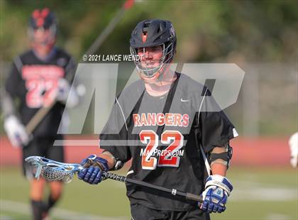 Thumbnail 3 in Lewis-Palmer @ Arapahoe (CHSAA 5A 1st Round) photogallery.
