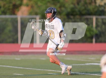 Thumbnail 3 in Lewis-Palmer @ Arapahoe (CHSAA 5A 1st Round) photogallery.