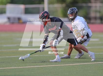 Thumbnail 2 in Lewis-Palmer @ Arapahoe (CHSAA 5A 1st Round) photogallery.