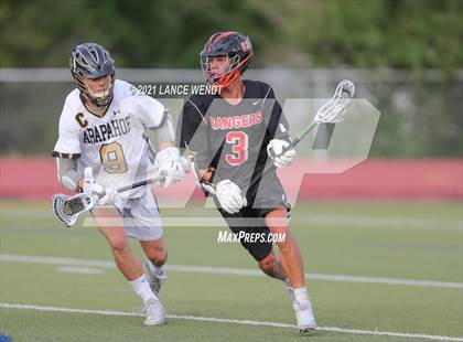 Thumbnail 2 in Lewis-Palmer @ Arapahoe (CHSAA 5A 1st Round) photogallery.
