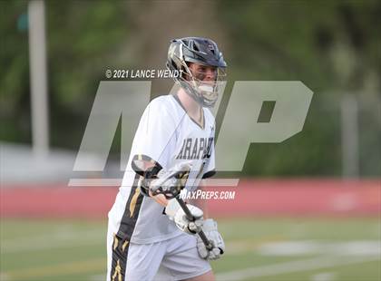 Thumbnail 1 in Lewis-Palmer @ Arapahoe (CHSAA 5A 1st Round) photogallery.