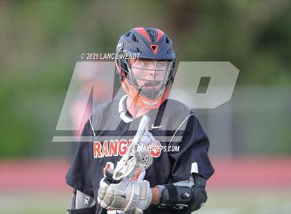 Thumbnail 1 in Lewis-Palmer @ Arapahoe (CHSAA 5A 1st Round) photogallery.