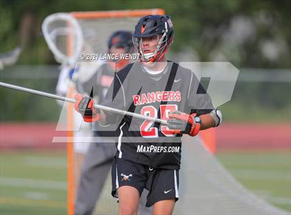 Thumbnail 3 in Lewis-Palmer @ Arapahoe (CHSAA 5A 1st Round) photogallery.
