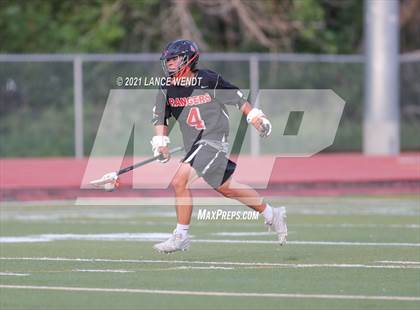 Thumbnail 2 in Lewis-Palmer @ Arapahoe (CHSAA 5A 1st Round) photogallery.