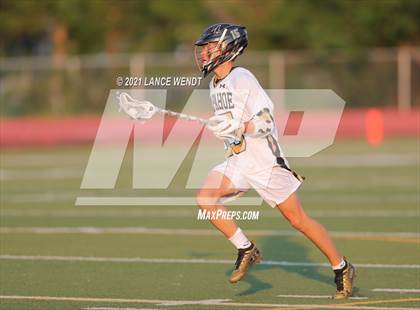 Thumbnail 1 in Lewis-Palmer @ Arapahoe (CHSAA 5A 1st Round) photogallery.