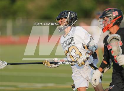 Thumbnail 1 in Lewis-Palmer @ Arapahoe (CHSAA 5A 1st Round) photogallery.