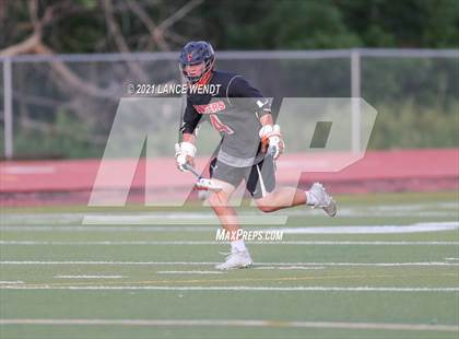 Thumbnail 2 in Lewis-Palmer @ Arapahoe (CHSAA 5A 1st Round) photogallery.