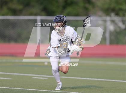 Thumbnail 1 in Lewis-Palmer @ Arapahoe (CHSAA 5A 1st Round) photogallery.