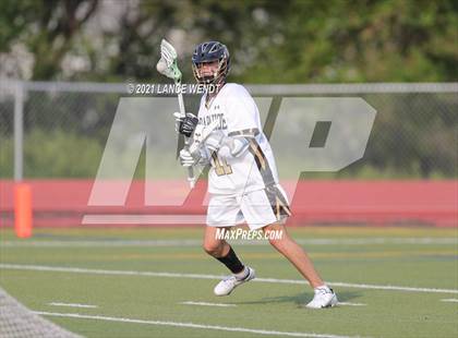 Thumbnail 3 in Lewis-Palmer @ Arapahoe (CHSAA 5A 1st Round) photogallery.
