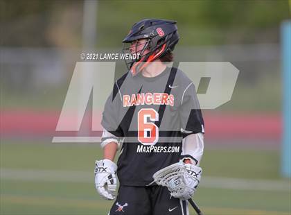 Thumbnail 3 in Lewis-Palmer @ Arapahoe (CHSAA 5A 1st Round) photogallery.