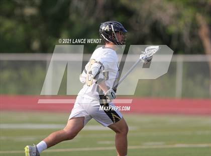 Thumbnail 2 in Lewis-Palmer @ Arapahoe (CHSAA 5A 1st Round) photogallery.