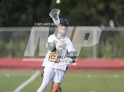 Thumbnail 3 in Lewis-Palmer @ Arapahoe (CHSAA 5A 1st Round) photogallery.
