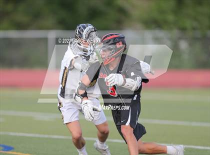 Thumbnail 1 in Lewis-Palmer @ Arapahoe (CHSAA 5A 1st Round) photogallery.