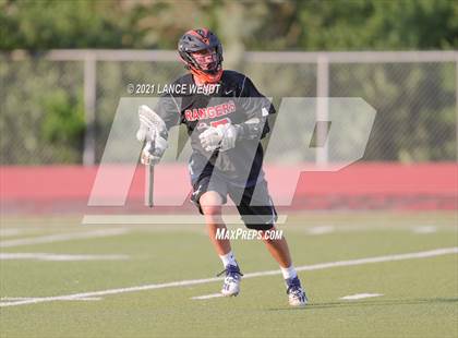 Thumbnail 3 in Lewis-Palmer @ Arapahoe (CHSAA 5A 1st Round) photogallery.