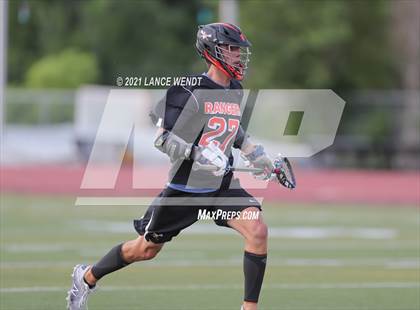 Thumbnail 2 in Lewis-Palmer @ Arapahoe (CHSAA 5A 1st Round) photogallery.