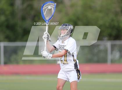 Thumbnail 2 in Lewis-Palmer @ Arapahoe (CHSAA 5A 1st Round) photogallery.