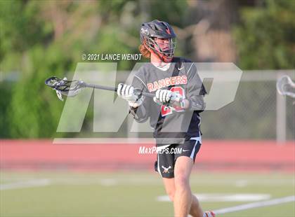 Thumbnail 1 in Lewis-Palmer @ Arapahoe (CHSAA 5A 1st Round) photogallery.