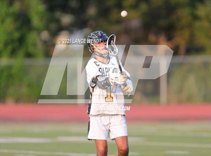 Thumbnail 3 in Lewis-Palmer @ Arapahoe (CHSAA 5A 1st Round) photogallery.