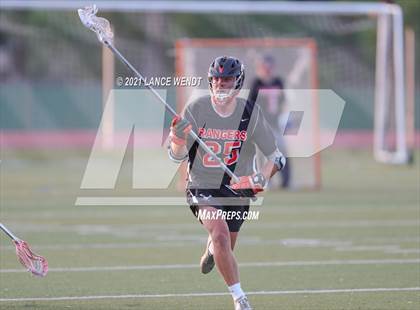 Thumbnail 3 in Lewis-Palmer @ Arapahoe (CHSAA 5A 1st Round) photogallery.
