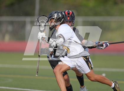 Thumbnail 2 in Lewis-Palmer @ Arapahoe (CHSAA 5A 1st Round) photogallery.