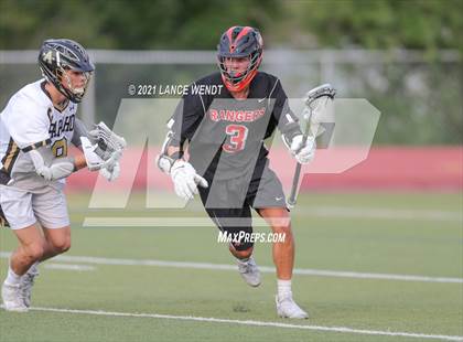 Thumbnail 2 in Lewis-Palmer @ Arapahoe (CHSAA 5A 1st Round) photogallery.