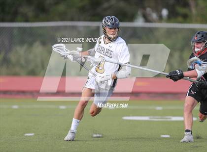 Thumbnail 2 in Lewis-Palmer @ Arapahoe (CHSAA 5A 1st Round) photogallery.