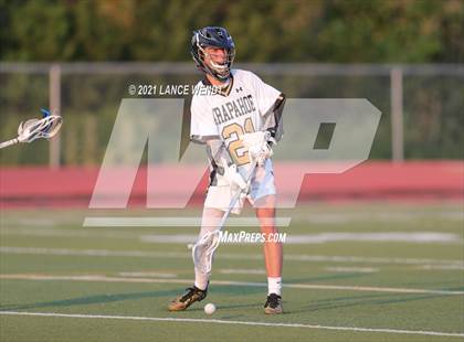 Thumbnail 1 in Lewis-Palmer @ Arapahoe (CHSAA 5A 1st Round) photogallery.
