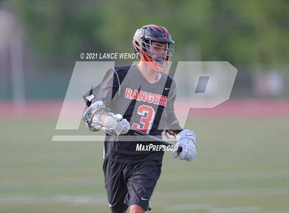 Thumbnail 1 in Lewis-Palmer @ Arapahoe (CHSAA 5A 1st Round) photogallery.