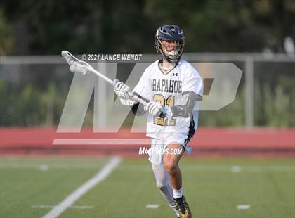 Thumbnail 2 in Lewis-Palmer @ Arapahoe (CHSAA 5A 1st Round) photogallery.