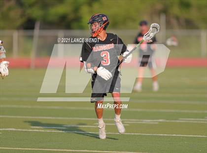 Thumbnail 1 in Lewis-Palmer @ Arapahoe (CHSAA 5A 1st Round) photogallery.