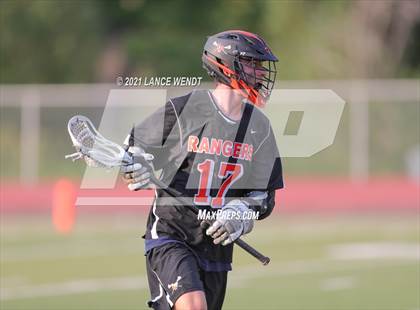 Thumbnail 1 in Lewis-Palmer @ Arapahoe (CHSAA 5A 1st Round) photogallery.